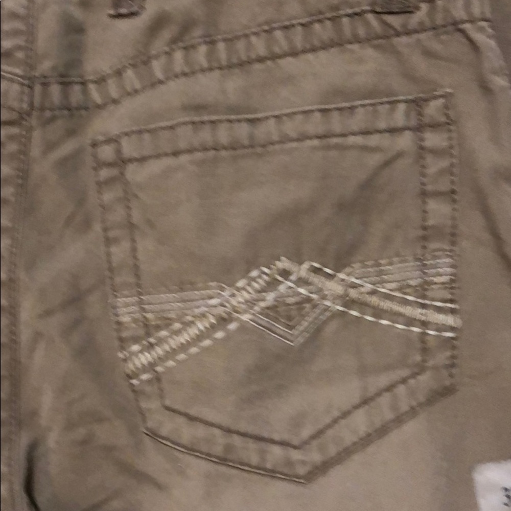 Pants - Picture 4 of 5